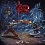 ALCHEMY OF FLESH - By Will Alone CD